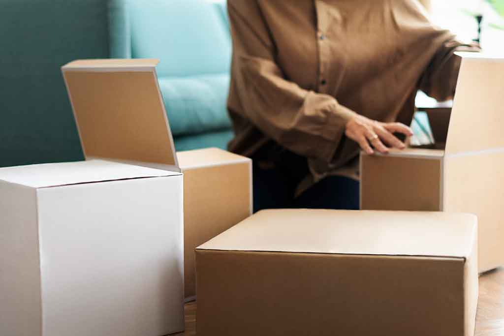 Empaca con seguridad: Consejos de expertos para proteger tus pertenencias durante la mudanza