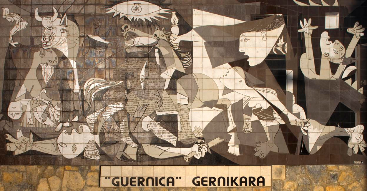 El día que el Guernica hizo las maletas: la mudanza más secreta de Picasso