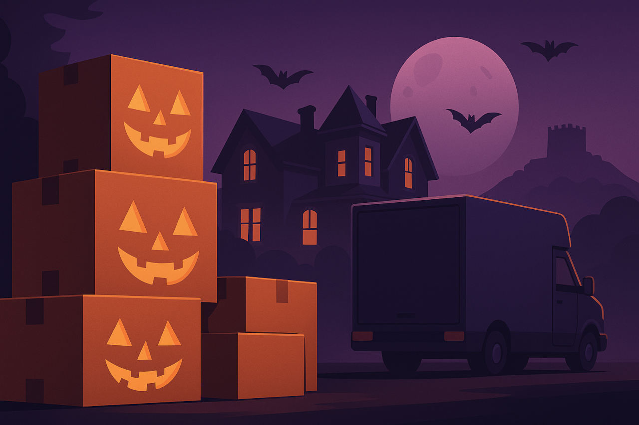 Películas de mudanzas con suspense (2025): mejores títulos y dónde empezar