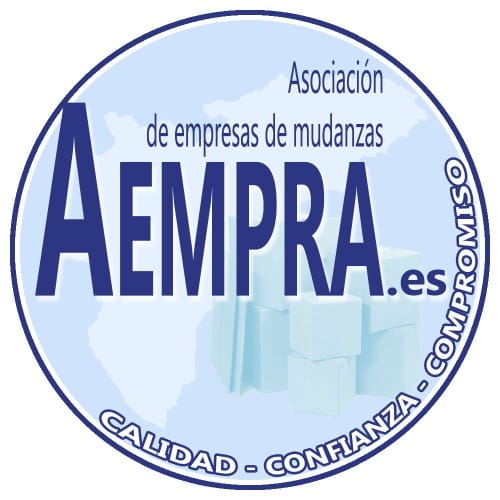 Logo AEMPRA