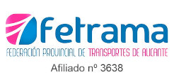 Logo Fetrama