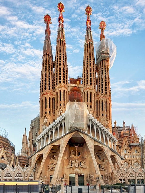 Empresa de Mudanzas en Barcelona