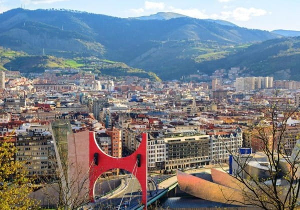 Empresa de Mudanzas en Bilbao