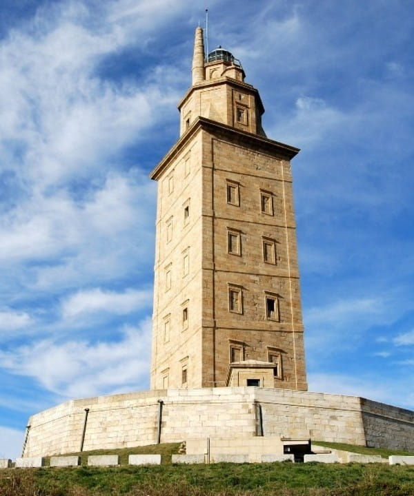 Empresa de Mudanzas en La Coruña