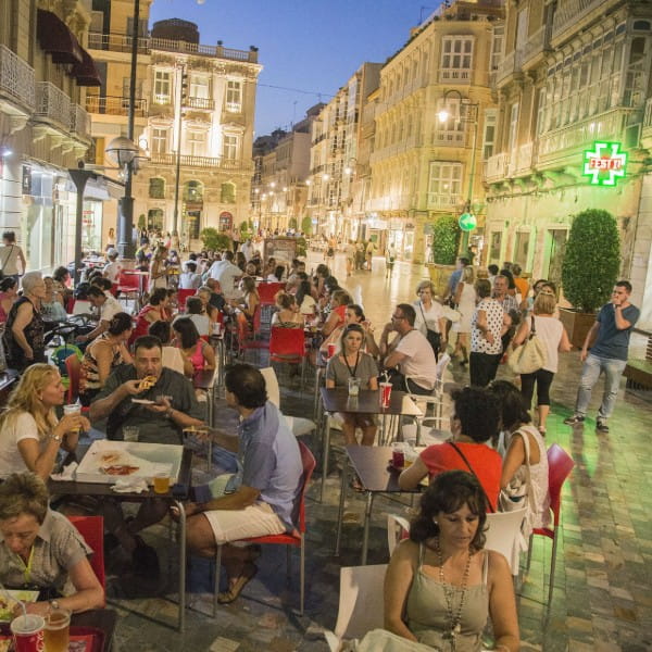 Empresa de Mudanzas en Murcia