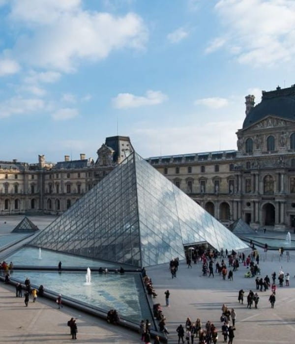 Empresa de Mudanzas en París