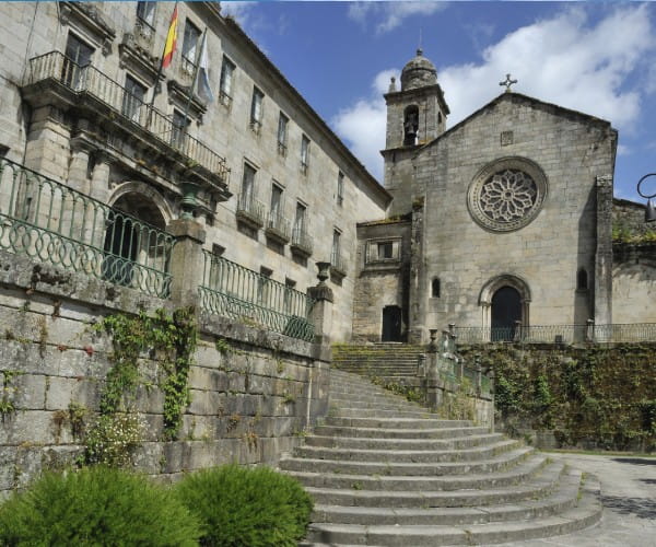 Empresa de Mudanzas en Pontevedra