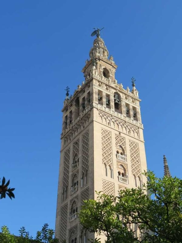 Empresa de Mudanzas en Sevilla