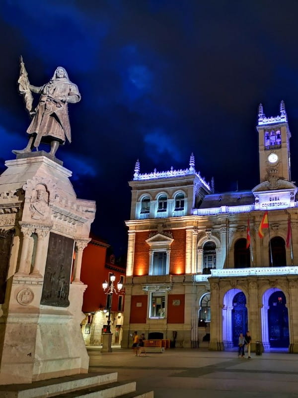 Empresa de Mudanzas en Valladolid