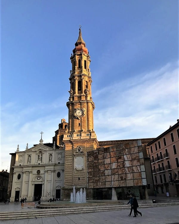 Empresa de Mudanzas en Zaragoza