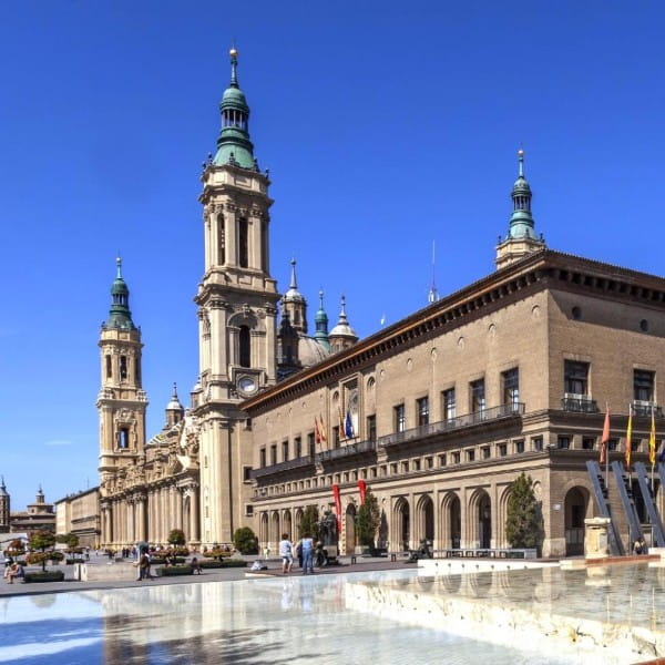 Empresa de Mudanzas en Zaragoza